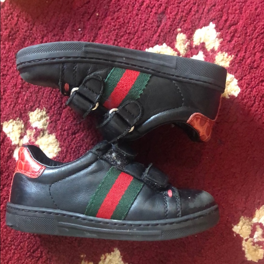 Gucci Toddler sneaker